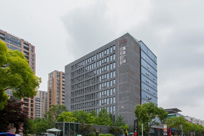 富薈商業廣場1