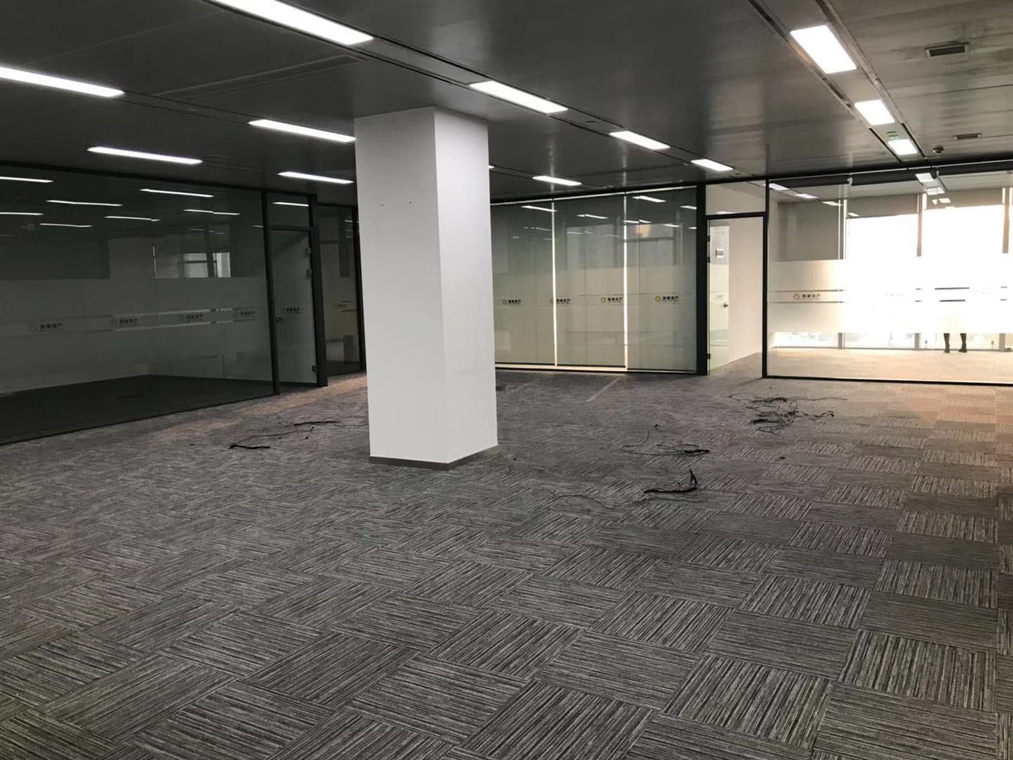 富薈商業廣場1
