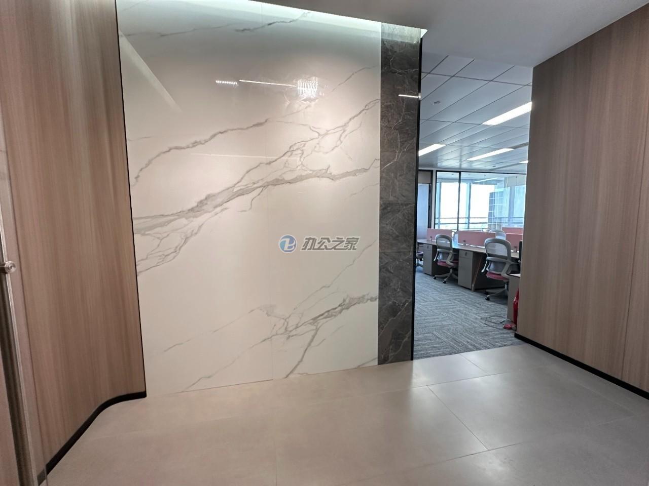 建工大唐國際大廈1